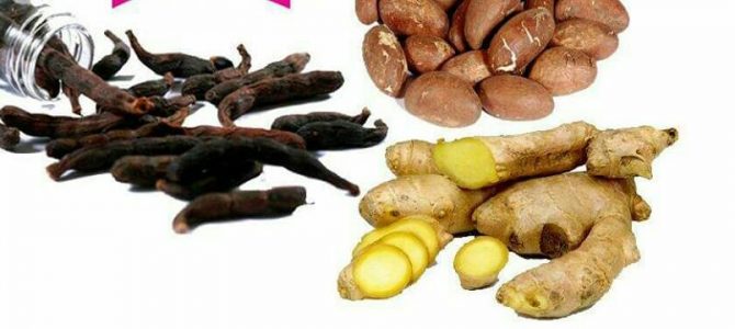 Petit cola’’, ‘’Gingembre, ‘’poivre africain’’ Ces aphrodisiaques qui « réveillent » les hommes ! Petit cola’’, ‘’Gingembre, ‘’poivre africain’’ Ces aphrodisiaques qui « réveillent » les hommes !