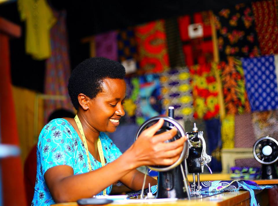 La femme africaine et l'entrepreneuriat, une longue histoire – Femastuces